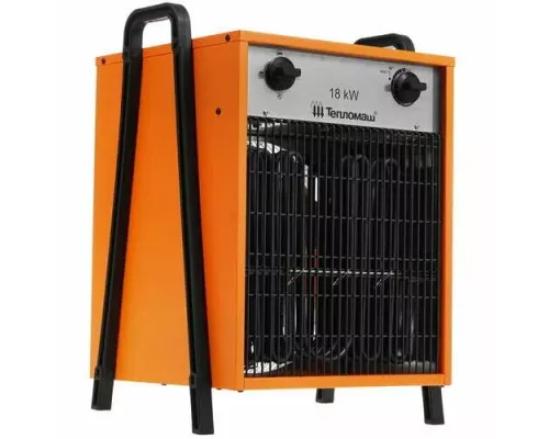 Тепловая пушка Тепломаш КЭВ-18С40Е