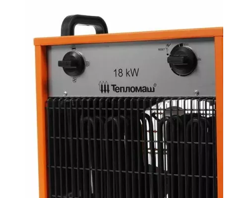 Тепловая пушка Тепломаш КЭВ-18С40Е