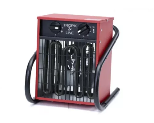 Тепловая пушка Тропик ТПЦ-3