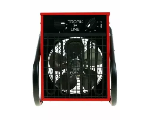 Тепловая пушка Тропик ТПЦ-3