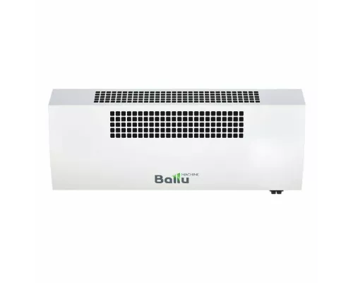 Тепловая завеса Ballu BHC-CE-3L