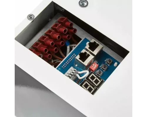 Тепловая завеса Ballu BHC-H10W18-PS