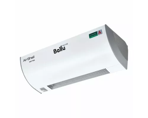 Тепловая завеса Ballu BHC-L05S02-S белый