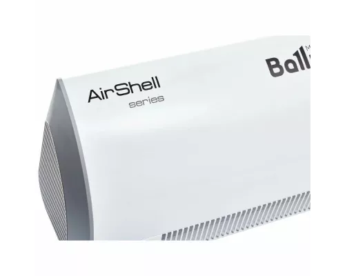 Тепловая завеса Ballu BHC-L05S02-S белый