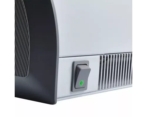 Тепловая завеса Ballu BHC-L05S02-S белый