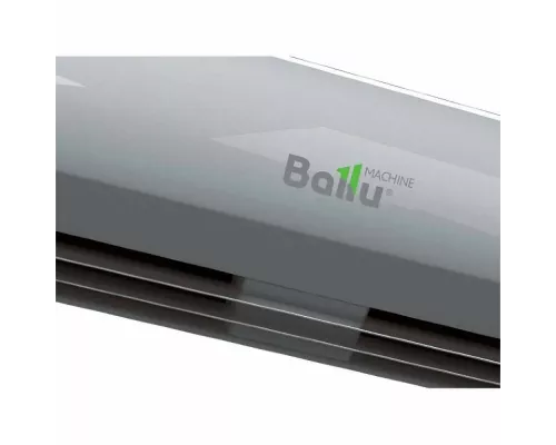 Тепловая завеса Ballu BHC-L08-S05-M серебристый