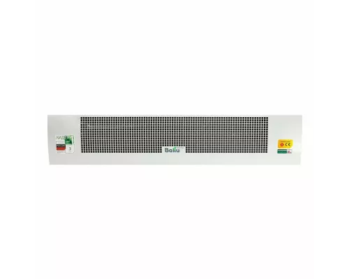 Тепловая завеса Ballu BHC-M20W30-PS