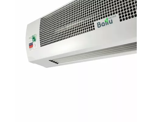 Тепловая завеса Ballu BHC-M20W30-PS