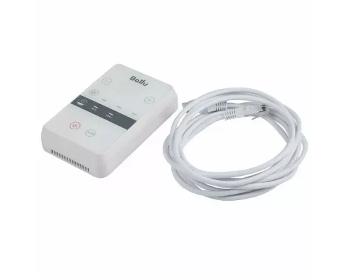 Тепловая завеса Ballu BHC-M20W30-PS