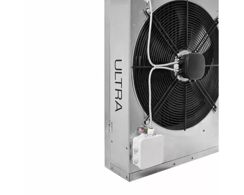 Тепловая завеса Ballu BHC-U20W55-PS