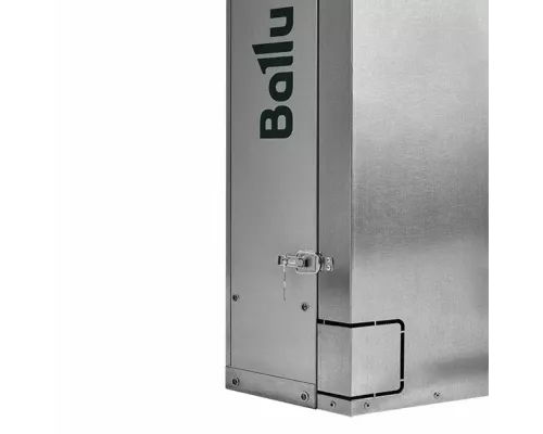 Тепловая завеса Ballu BHC-U20W55-PS