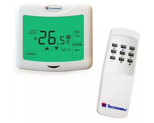 Тепловая завеса Тепломаш КЭВ-12П2022Е