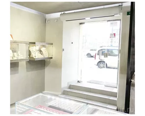 Тепловая завеса Тепломаш КЭВ-12П2022Е