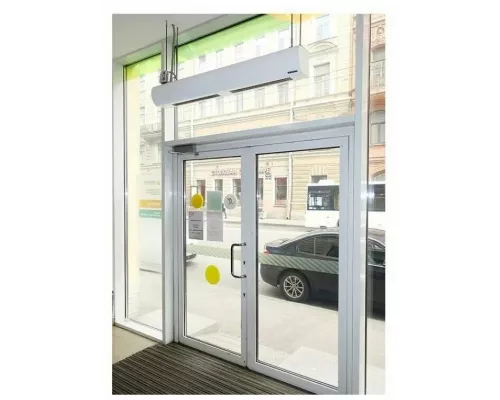 Тепловая завеса Тепломаш КЭВ-12П2022Е