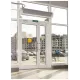 Тепловая завеса Тепломаш КЭВ-29П2121W