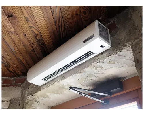 Тепловая завеса Тепломаш КЭВ-2П1122Е