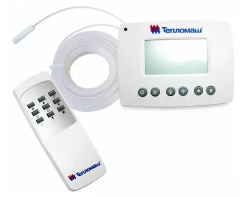 Тепловая завеса Тепломаш КЭВ-42П3111W