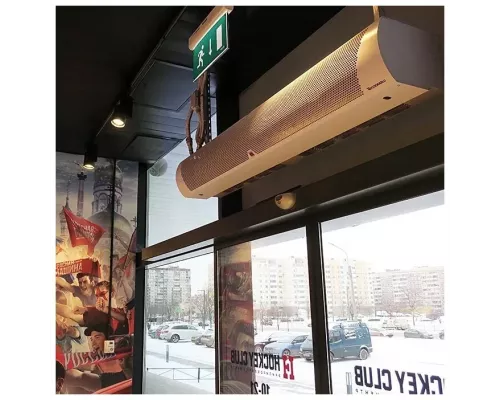 Тепловая завеса Тепломаш КЭВ-42П3111W