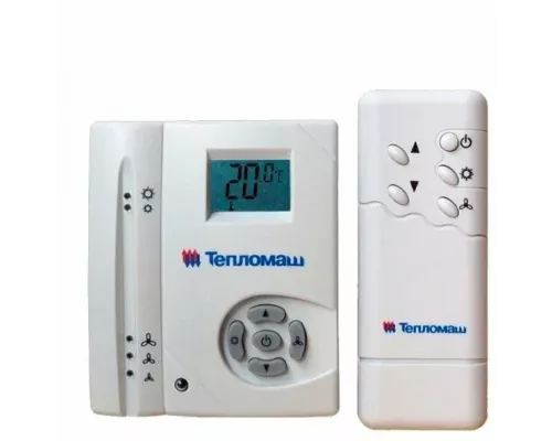 Тепловая завеса Тепломаш КЭВ-42П3111W