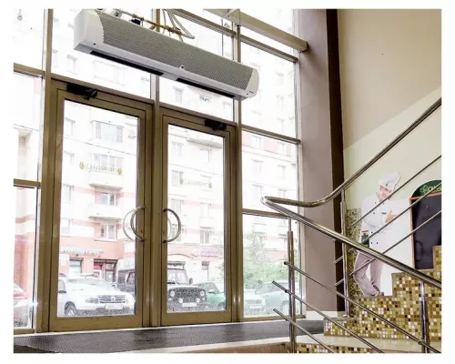 Тепловая завеса Тепломаш КЭВ-42П3111W