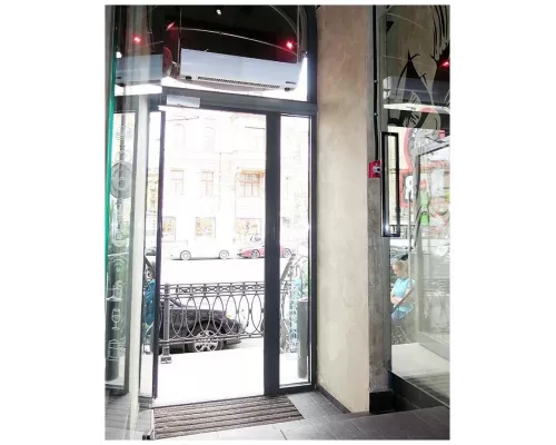 Тепловая завеса Тепломаш КЭВ-5П1154Е