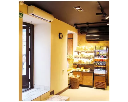 Тепловая завеса Тепломаш КЭВ-5П1154Е