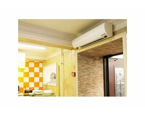 Тепловая завеса Тепломаш КЭВ-5П1154Е