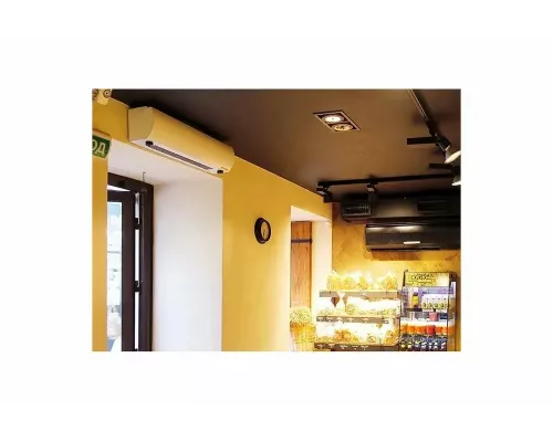 Тепловая завеса Тепломаш КЭВ-5П1154Е