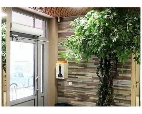 Тепловая завеса Тепломаш КЭВ-5П1154Е