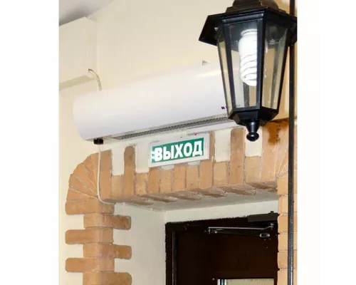 Тепловая завеса Тепломаш КЭВ-5П1154Е