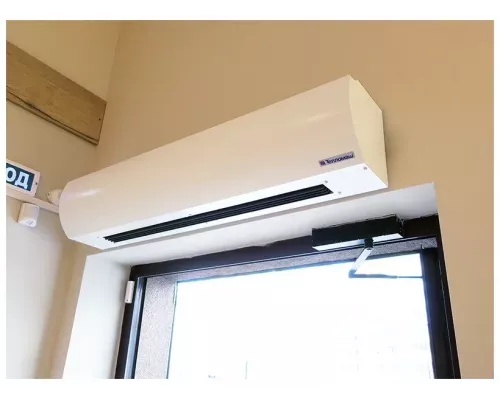 Тепловая завеса Тепломаш КЭВ-6П2212Е