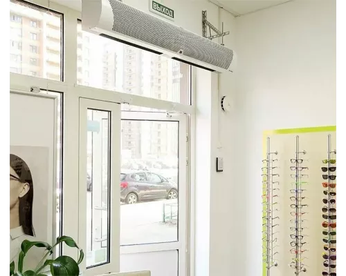 Тепловая завеса Тепломаш КЭВ-6П2221Е