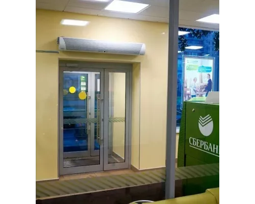 Тепловая завеса Тепломаш КЭВ-6П2221Е