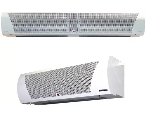 Тепловая завеса Тепломаш КЭВ-98П4121W