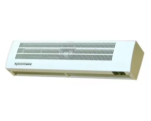 Тепловая завеса Тропик А-5