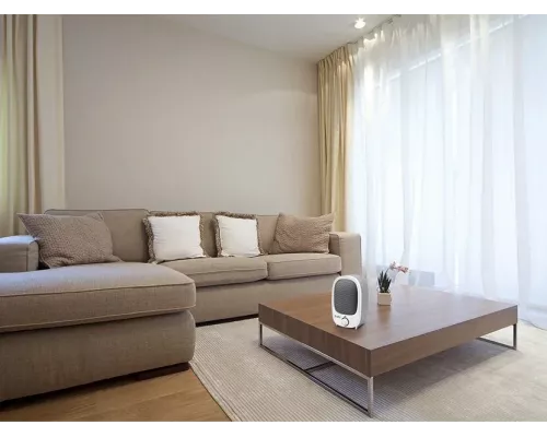 Тепловентилятор Ballu BFH/S-03N