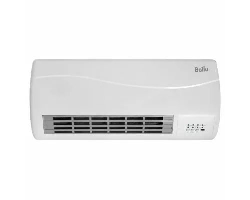 Тепловентилятор Ballu BFH/W-102W