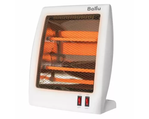 Тепловентилятор Ballu BHH/M-09 белый