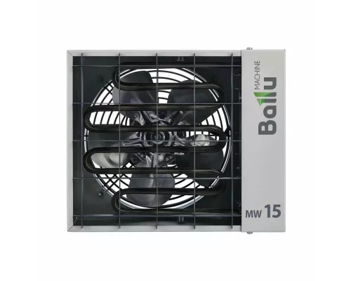 Тепловентилятор Ballu BHP-MW-15