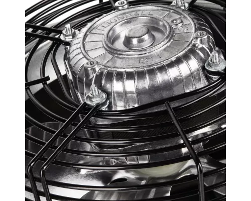 Тепловентилятор Ballu BHP-MW-15