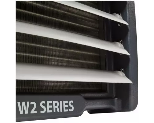 Тепловентилятор Ballu BHP-W2-100-LN