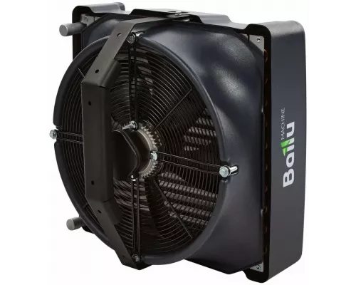 Тепловентилятор Ballu BHP-W2-100-LN