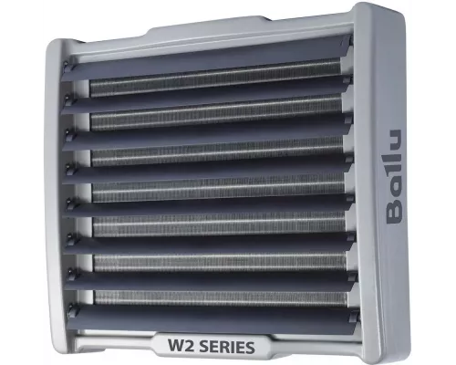 Тепловентилятор Ballu BHP-W2-110-XL