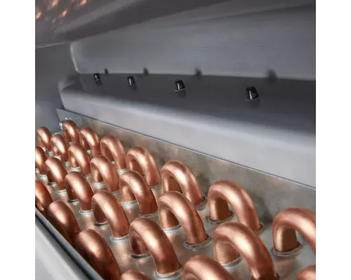 Тепловентилятор Ballu BHP-W2-110-XL