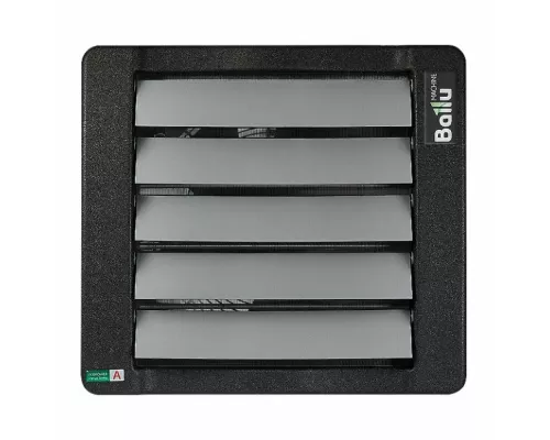 Тепловентилятор Ballu BHP-W3-15-LN