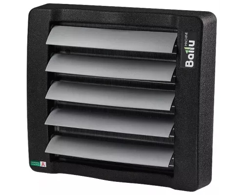 Тепловентилятор Ballu BHP-W3-50-S