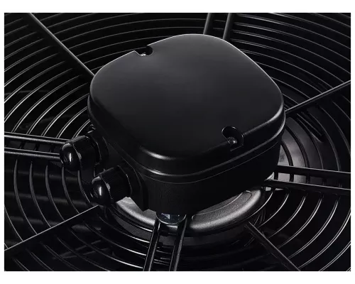 Тепловентилятор Ballu BHP-W3-50-S