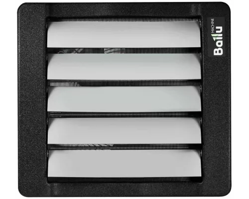 Тепловентилятор Ballu BHP-W3-50-S