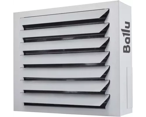 Тепловентилятор Ballu BHP-W4-100-S
