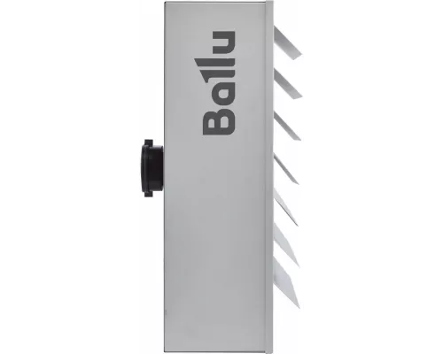 Тепловентилятор Ballu BHP-W4-100-S